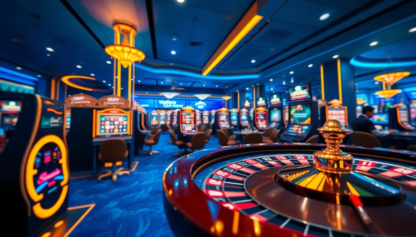 Mastering Online Betting in 2025: Your Guide to 888b.rodeo’s Innovative Gaming Platform