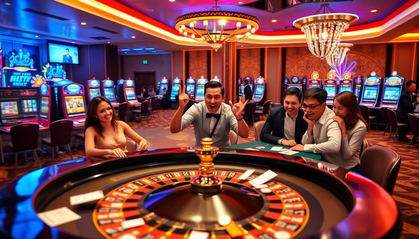 Essential UU88 Strategies for Winning Big in 2025: Master Your Game