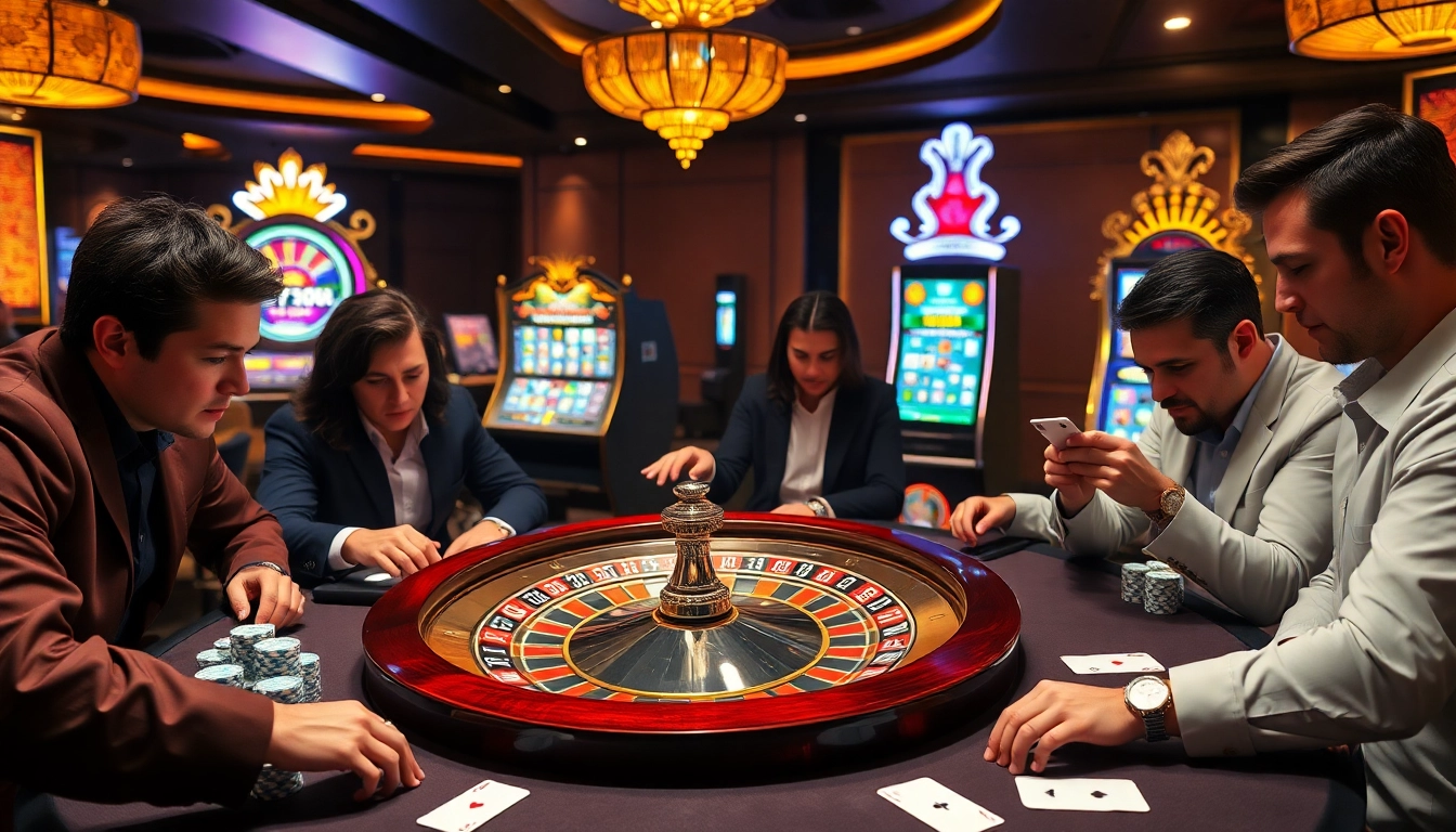 Winning Strategies at lc88: Mastering Your Game for 2025 Success