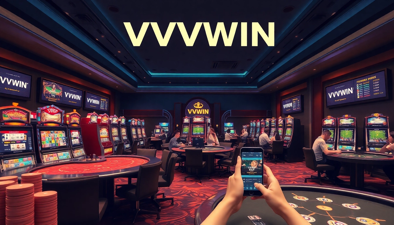 Proven Strategies for Success at vvvwin88.live in 2025