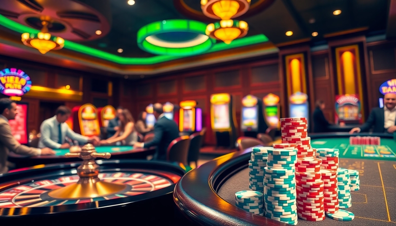 Winning Strategies for KP88 Casino Gamers in 2025: Essential Tips for Better Odds