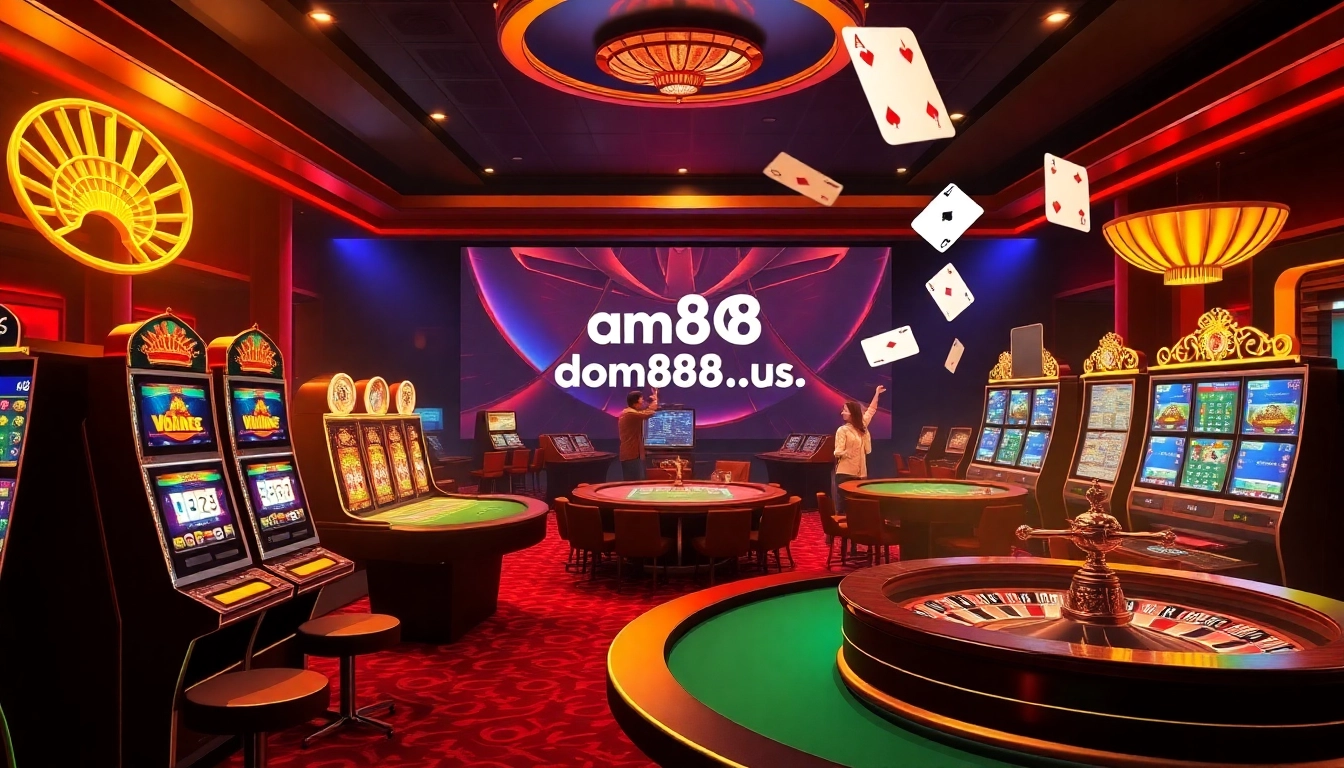 Dom88.us.com: Your Essential Guide to Winning Strategies and Bankroll Management in 2025