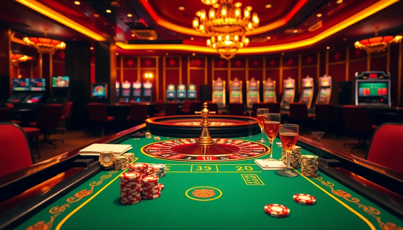 Mastering Gambling Strategies for 88vv: Essential Techniques for Winning in 2025