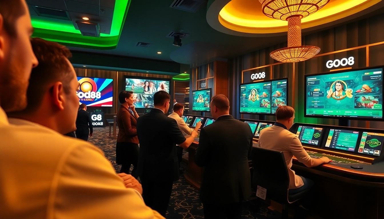 Unlock the Thrills of good88.hu.net: Expert Guide for 2025